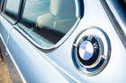 1973 BMW 3.0 CSI-Sold