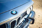 1973 BMW 3.0 CSI-Sold