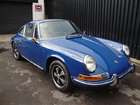 1969 Porsche 911T 2.0-Auction Lot