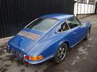 1969 Porsche 911T 2.0-Auction Lot