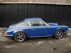 1969 Porsche 911T 2.0-Auction Lot