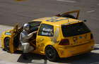 2003 VW Golf 