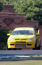2003 VW Golf 