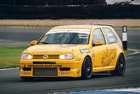 2003 VW Golf 
