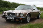 1989 Jaguar XJ12 Sovereign V12 Auto-Sold