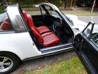 1974 Porsche 911 Carrera 2.7 Targa-Sold