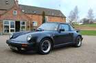 1988 Porsche 911 930 Turbo Targa-Sold