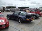 1988 Porsche 911 930 Turbo Targa-Sold