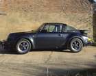 1988 Porsche 911 930 Turbo Targa-Sold