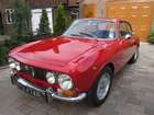 1976 Alfa Romeo 2000 GTV-Sold