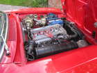 1976 Alfa Romeo 2000 GTV-Sold