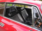 1976 Alfa Romeo 2000 GTV-Sold