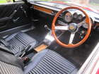 1976 Alfa Romeo 2000 GTV-Sold