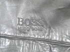 Official McLaren Leather Bomber Jacket-Sold