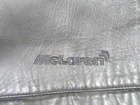 Official McLaren Leather Bomber Jacket-Sold