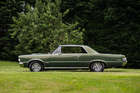 1965 Pontiac GTO Tri-Power-Auction Lot