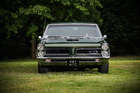 1965 Pontiac GTO Tri-Power-Auction Lot