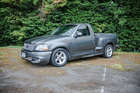 2004 Ford F-150 Lightning Pick-up-Sold