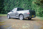 2004 Ford F-150 Lightning Pick-up-Sold