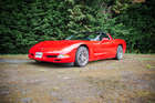 1997 Chevrolet Corvette C5 Targa-Auction Lot