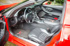 1997 Chevrolet Corvette C5 Targa-Auction Lot