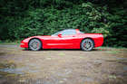 1997 Chevrolet Corvette C5 Targa-Auction Lot