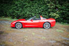 1997 Chevrolet Corvette C5 Targa-Auction Lot