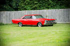 1965 Ford Galaxie 500 Fastback-Sold