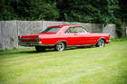 1965 Ford Galaxie 500 Fastback-Sold