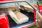 1965 Ford Galaxie 500 Fastback-Sold