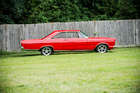 1965 Ford Galaxie 500 Fastback-Sold