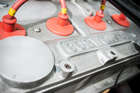 1975 Zakspeed FIA Group 2 Ford Escort BDG-Auction Lot