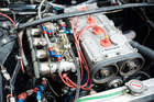1975 Zakspeed FIA Group 2 Ford Escort BDG-Auction Lot