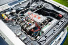 1975 Zakspeed FIA Group 2 Ford Escort BDG-Auction Lot
