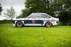 1975 Zakspeed FIA Group 2 Ford Escort BDG-Auction Lot