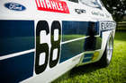 1975 Zakspeed FIA Group 2 Ford Escort BDG-Auction Lot