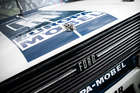 1975 Zakspeed FIA Group 2 Ford Escort BDG-Auction Lot