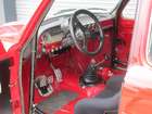 1961 Alfa Romeo Giulietta Ti FIA Race Car-Sold