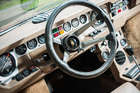 1975 Lamborghini Urraco P300 with just 43000 kms from new...-Auction Lot