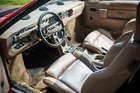 1975 Lamborghini Urraco P300 with just 43000 kms from new...-Auction Lot