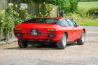 1975 Lamborghini Urraco P300 with just 43000 kms from new...-Auction Lot