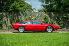 1975 Lamborghini Urraco P300 with just 43000 kms from new...-Auction Lot