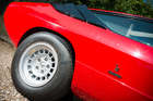 1975 Lamborghini Urraco P300 with just 43000 kms from new...-Auction Lot