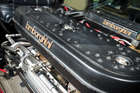 1975 Lamborghini Urraco P300 with just 43000 kms from new...-Auction Lot