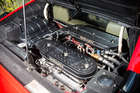 1975 Lamborghini Urraco P300 with just 43000 kms from new...-Auction Lot