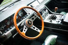 1971 Lamborghini Jarama with factory S specification-Auction Lot
