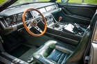 1971 Lamborghini Jarama with factory S specification-Auction Lot
