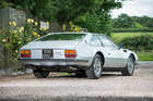 1971 Lamborghini Jarama with factory S specification-Auction Lot