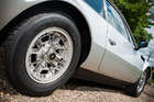 1971 Lamborghini Jarama with factory S specification-Auction Lot