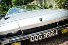 1971 Lamborghini Jarama with factory S specification-Auction Lot